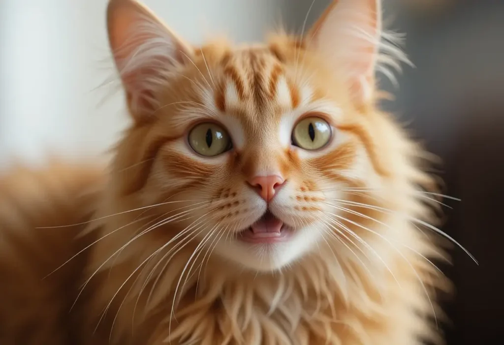 Conseils pratiques pour vivre avec un chat sibérien si tu es allergique